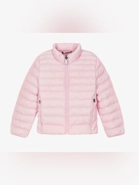 Ralph Lauren Quilted Puffer Jacket